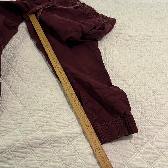 The Foundry young men’s Flex Jogger - Picture 8 of 9